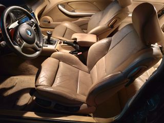 Bmw 316 2004 Ε46-thumb-6