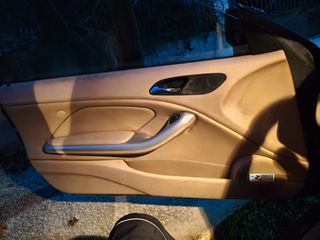 Bmw 316 2004 Ε46-thumb-7