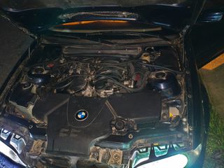 Bmw 316 2004 Ε46-thumb-9