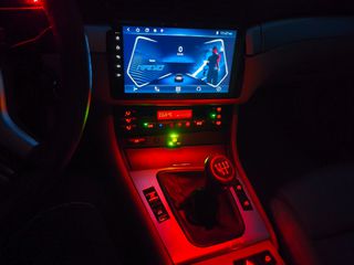 Bmw 316 2004 Ε46-thumb-13