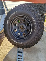 4 Ζαντολαστιχα Jeep Wrangler