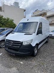 Κλούβα Mercedes-Benz 2019 SPRINTER 314CDI