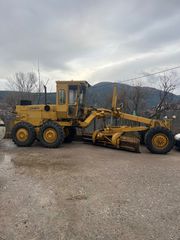 Γκρέιντερ Volvo 1981 VHK 3500-thumb-1
