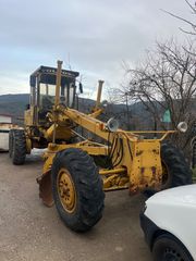 Γκρέιντερ Volvo 1981 VHK 3500-thumb-2