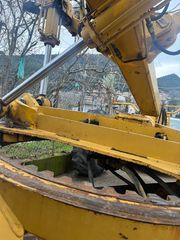 Γκρέιντερ Volvo 1981 VHK 3500-thumb-5