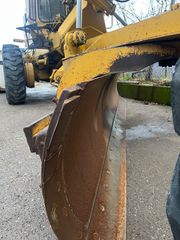 Γκρέιντερ Volvo 1981 VHK 3500-thumb-6