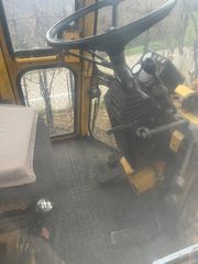 Γκρέιντερ Volvo 1981 VHK 3500-thumb-9