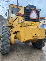 Γκρέιντερ Volvo 1981 VHK 3500-thumb-10