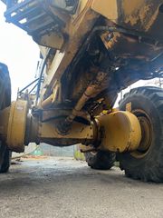 Γκρέιντερ Volvo 1981 VHK 3500-thumb-13