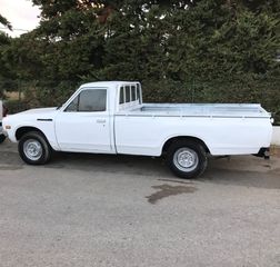 Nissan Datsun 1979 GNL 620 ΕΛΛΗΝΙΚΟ (ΜΗΧΑΝΙΚΑ ΑΡΙΣΤΟ)