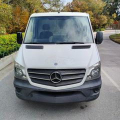 Παγωτατζίδικο Mercedes-Benz 2014 Sprinter