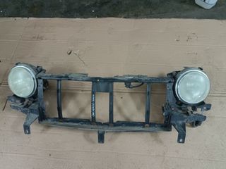 Jeep Cherokee 3 (KJ) 3.700cc 4x4 / 204HP / 6 ΚΥΛΙΝΔΡΟΥΣ / EKG / ( 8/2003-1/2008 )
