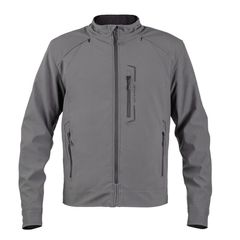 Κωδ.346542 Nordcode Μπουφάν Μηχανής Polo Ισοθερμικό Γκρι τηλ.215-215-8211