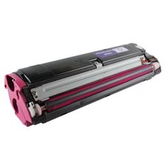 Original Konica Minolta (1710517-007) Toner Cartridge - Ματζέντα