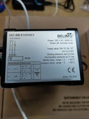 Ηλεκτροβάνες belimo 4τεμ.-thumb-4