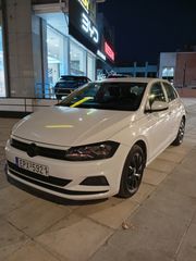Volkswagen Polo 2019 Ελληνικό
