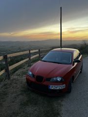 Seat Ibiza 2006 Fr