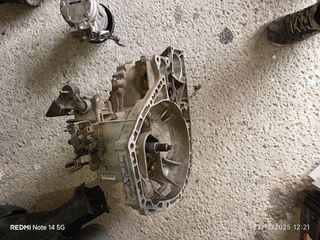 ΣΑΣΜΑΝ Honda CR-V 1999 - 2006 2,0cc 4X4