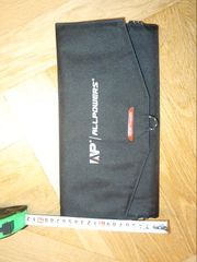 ALLPOWERS Φορητό ηλιακό πάνελ 5V 21W-thumb-3
