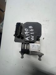 Εγκέφαλος / Μονάδα ABS MERCEDES-BENZ  A170  W168 με κωδικούς  0265 202 433 ,  A 003 431 74 12 ,  0043 99021 10 3539 0  ,  0 130 108 068