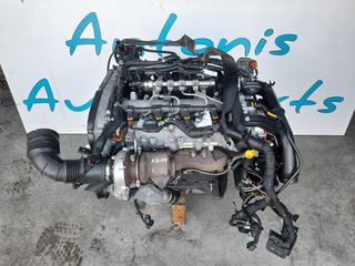 ΚΙΝΗΤΗΡΑΣ OPEL INSIGNIA A20DT
