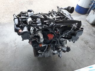 ΚΙΝΗΤΗΡΑΣ OPEL INSIGNIA A20DT-thumb-1