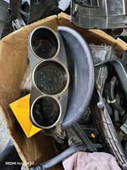 ΚΑΝΤΡΑΝ/KONTEP HONDA JAZZ 2001-2008 78100-SAA-F500 - HR-0337024