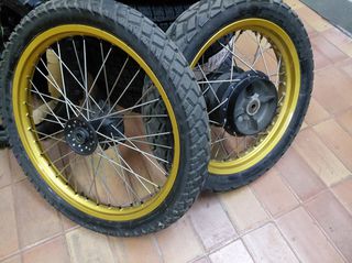 Xt600