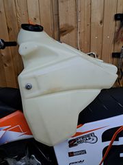 KTM EXC