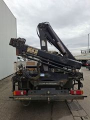 Γερανός-Φορτηγά Με Γερανό Mitsubishi 2009 FUSO CANTER 6C15 HIAB 035 E2+2M CLIMA-thumb-10