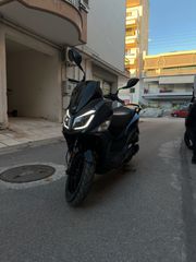Sym Jet 14 2022
