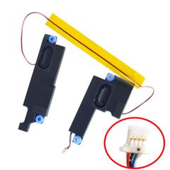 Speaker Set - Ηχεία ζευγάρι για Laptop Lenovo Ideapad 530S-14IKB 81EU 530S-14ARR 81H1 530S-14 YG 1224 5SB0Q58513 PK23000QEC0 Speakers Left+Right ( Κωδ.1-SPKR345 )