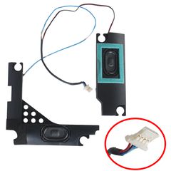 Speaker Set - Ηχεία ζευγάρι για Laptop Lenovo Flex 3-1435 80K1 3-1470 80JK 3-1470 80JY 3-1480 80R3 Yoga 500-14ACL 80NA Yoga 500-14IBD 80N4 500-14IHW 80N5 500-14ISK 80R5/80RL 5SB0H91206 023.40042.0002