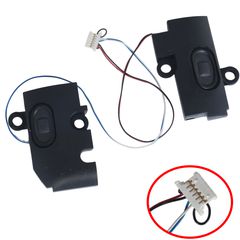 Speaker Set - Ηχεία ζευγάρι για Laptop Dell Latitude 14 E5420 E5420m 9KF3K 09KF3K 570303000-06l-G Speakers Left+Right ( Κωδ.1-SPKR347 )