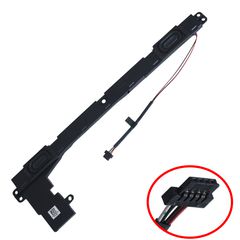 Speaker Set - Ηχεία ζευγάρι για Laptop HP Chromebook 14A G5 14 G5 14-CA 14-DB 14-ca000 14-db0000 L14353-001 3B0G3SATP00 Speakers Left+Right ( Κωδ.1-SPKR355 )