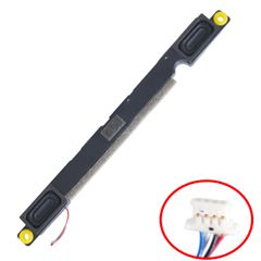 Speaker Set - Ηχεία ζευγάρι για Laptop Lenovo IdeaPad 5 15IAL7 82SF 5 15ABA7 82SG 5SB0S31981 PK23000SHV2 PK23000SHVO Speakers Left+Right ( Κωδ.1-SPKR354 )