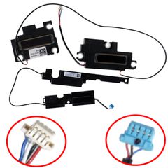 Speaker Set - Ηχεία ζευγάρι για Laptop Lenovo ThinkPad X1 Yoga 4th Gen 20QF 20QG 20QF000KUS 20QF001EAU 20QF0023MX 20QF00AEMB 20QF00AEMX 5SB0V25134 Speakers Left+Right ( Κωδ.1-SPKR356 )