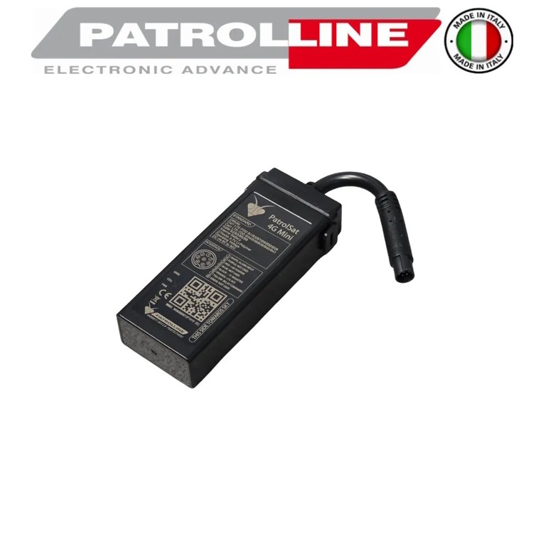PATROL MAX 4G SIM2
