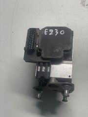 ΕΓΚΕΦΑΛΟΣ-ΜΟΝΑΔΑ ABS MERCEDES-BENZ E230 0 265 217 401 . A 003 431 30 12 H . 0 130 108 068 . 00 42 97104 10 7522 9