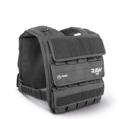 Amila 95106 Γιλέκο Βαρών Weight Vest Raw Vigor