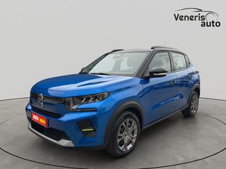 Citroen C3 2025 PLUS 100HP ΕΓΓΥΗΣΗ  ΕΩΣ 03/2030-thumb-1