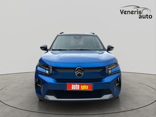 Citroen C3 2025 PLUS 100HP ΕΓΓΥΗΣΗ  ΕΩΣ 03/2030-thumb-2