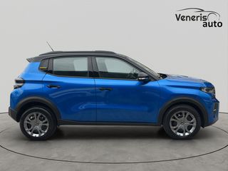 Citroen C3 2025 PLUS 100HP ΕΓΓΥΗΣΗ  ΕΩΣ 03/2030-thumb-8