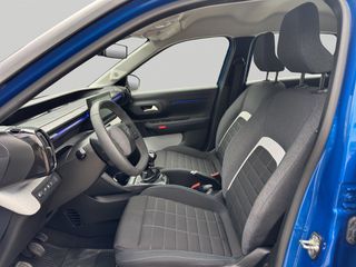 Citroen C3 2025 PLUS 100HP ΕΓΓΥΗΣΗ  ΕΩΣ 03/2030-thumb-9