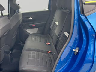 Citroen C3 2025 PLUS 100HP ΕΓΓΥΗΣΗ  ΕΩΣ 03/2030-thumb-13