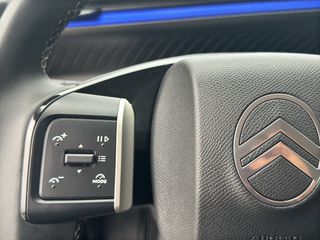 Citroen C3 2025 PLUS 100HP ΕΓΓΥΗΣΗ  ΕΩΣ 03/2030-thumb-18