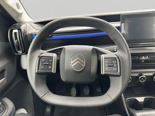 Citroen C3 2025 PLUS 100HP ΕΓΓΥΗΣΗ  ΕΩΣ 03/2030-thumb-19