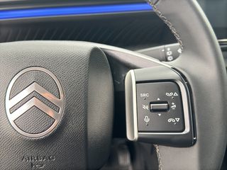 Citroen C3 2025 PLUS 100HP ΕΓΓΥΗΣΗ  ΕΩΣ 03/2030-thumb-21