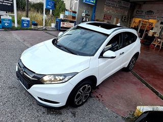 Honda HR-V 2018 1.6 I-DTEC EXECUTIVE 120HP PANORAMA LED FULL-thumb-1