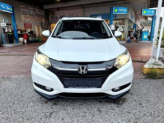Honda HR-V 2018 1.6 I-DTEC EXECUTIVE 120HP PANORAMA LED FULL-thumb-2